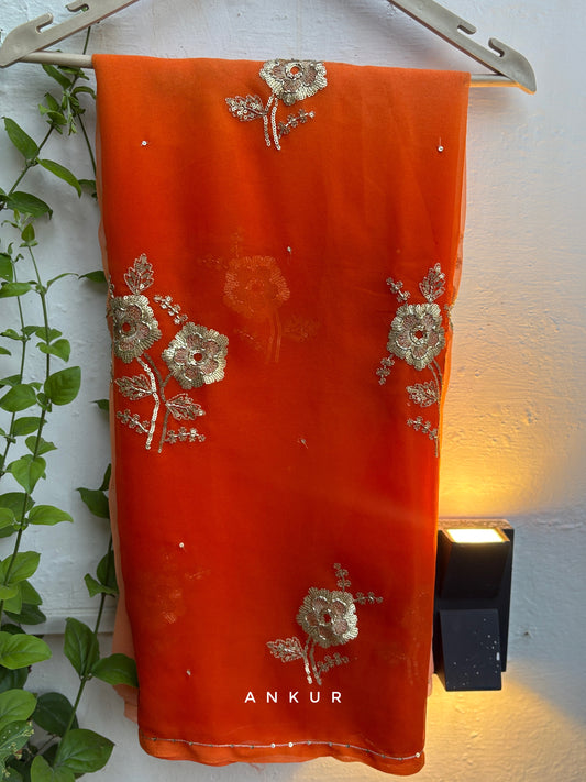 Princess Peach Shaded Yamini 2.0