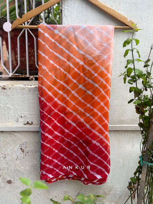 Saanvi Lehriya with Flower