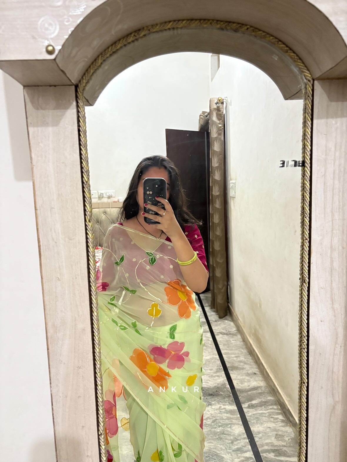 Pista Green Dali 1.0