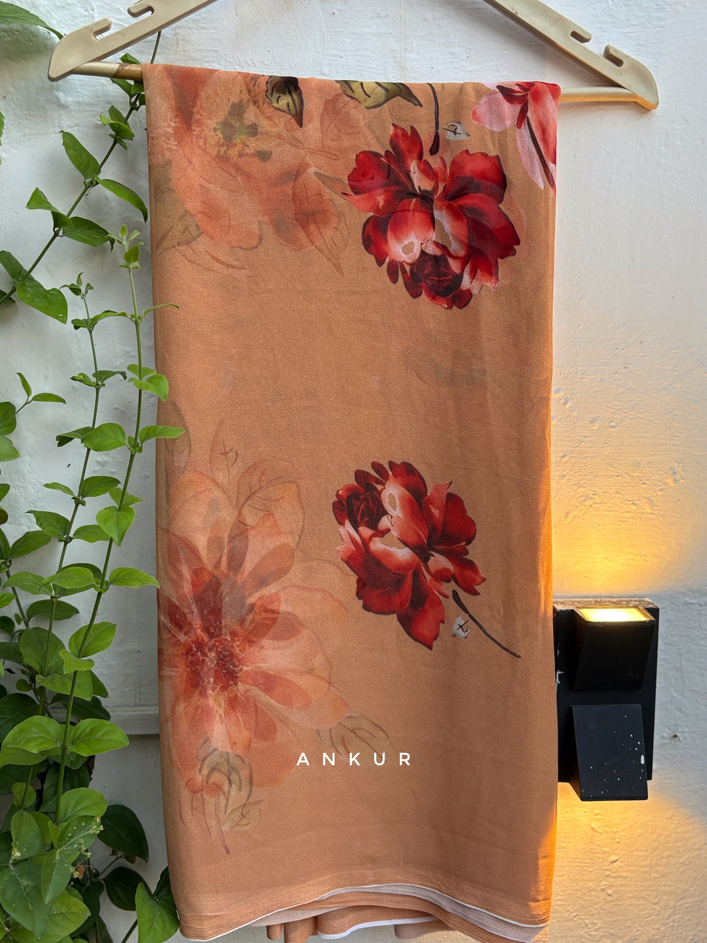 Autumn Blossom Rajwadi