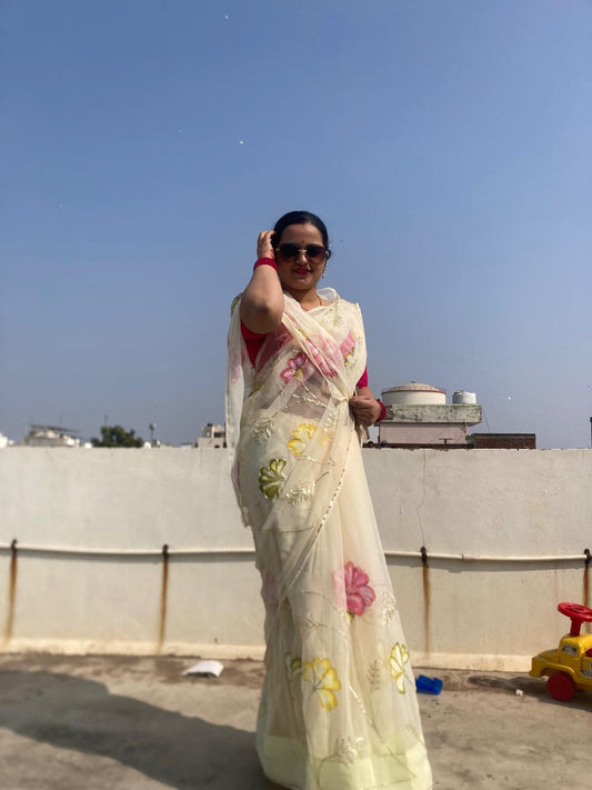 Cream tone Limited Edition Dali 2.0