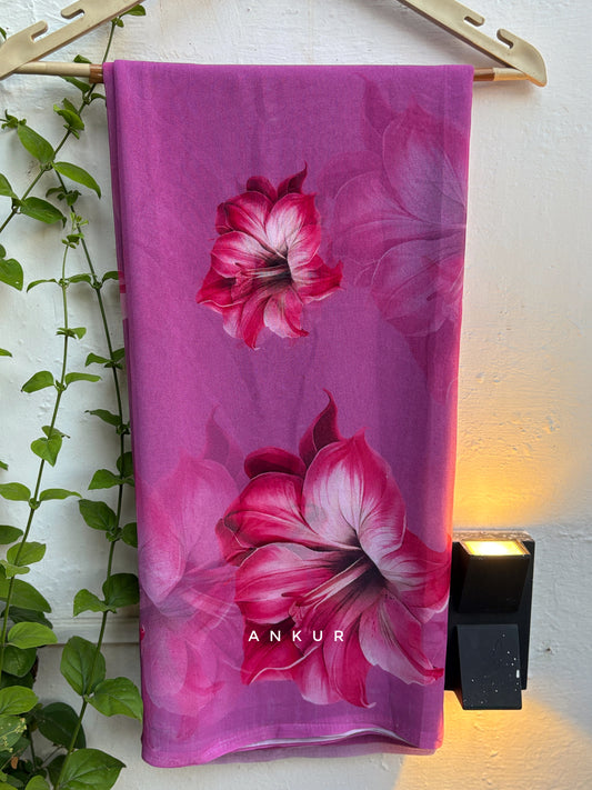 Moonlit Orchid Rajwadi