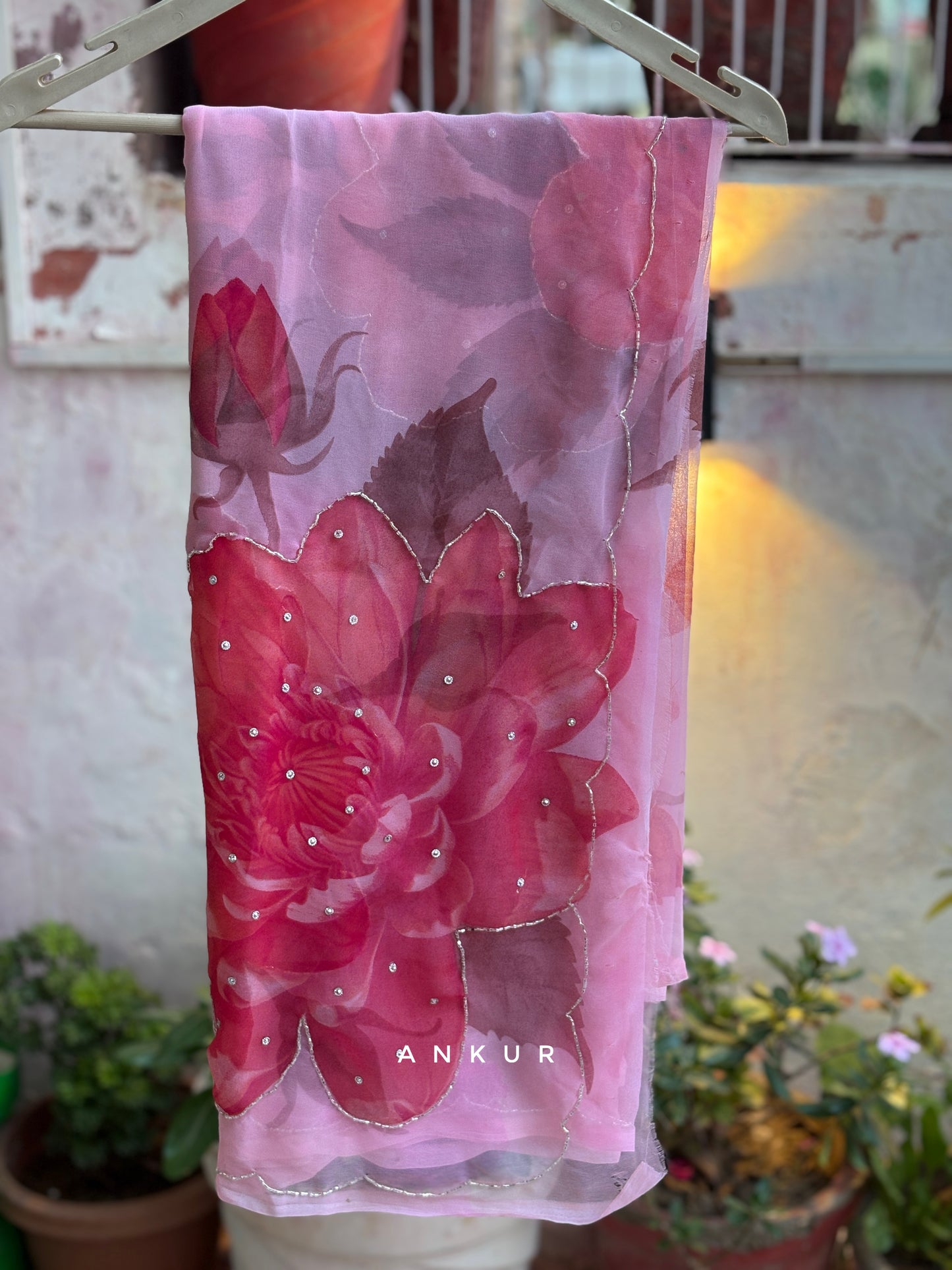 Taffy Pink Ziya