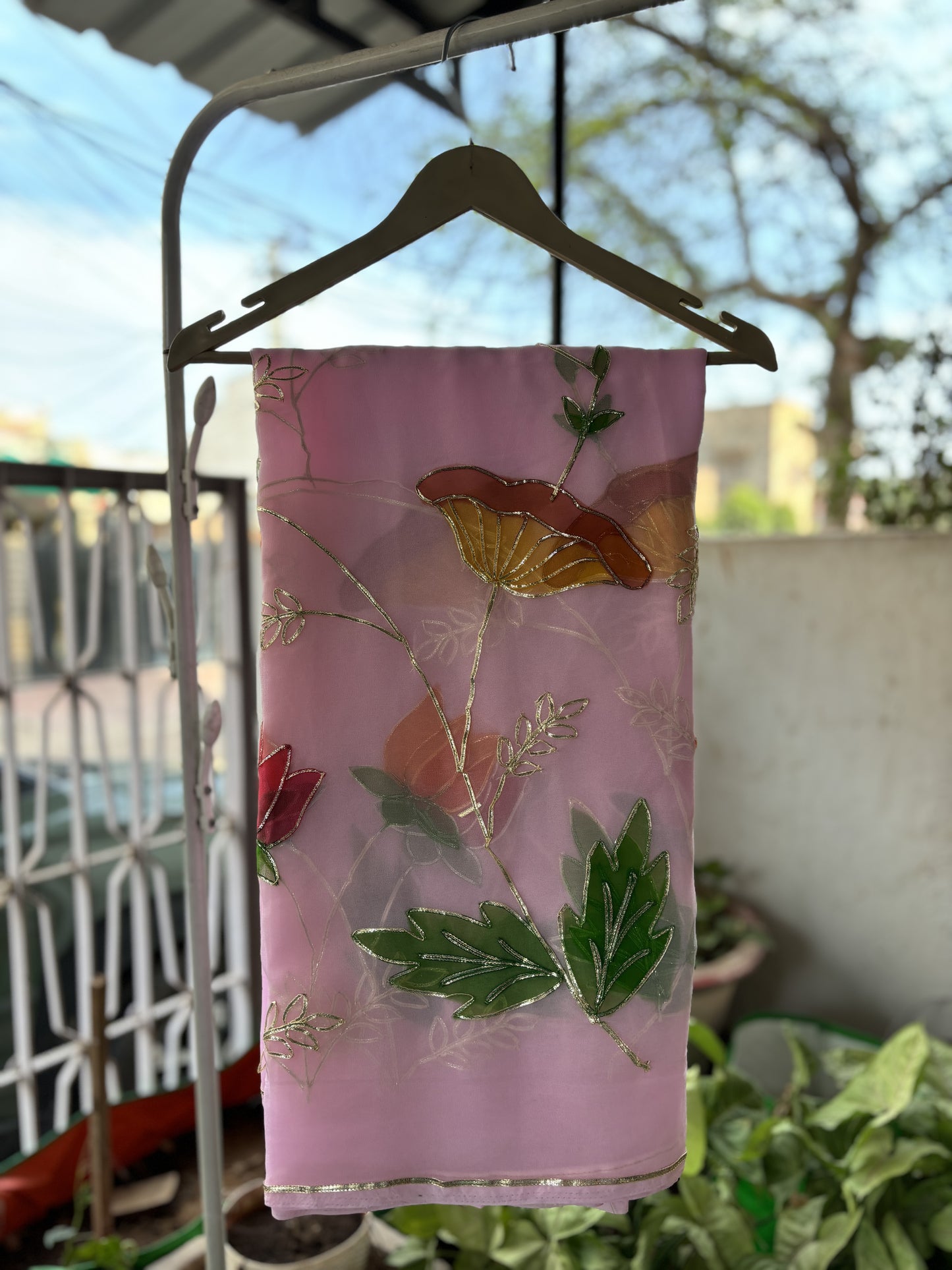 Light Pink Dali 2.0