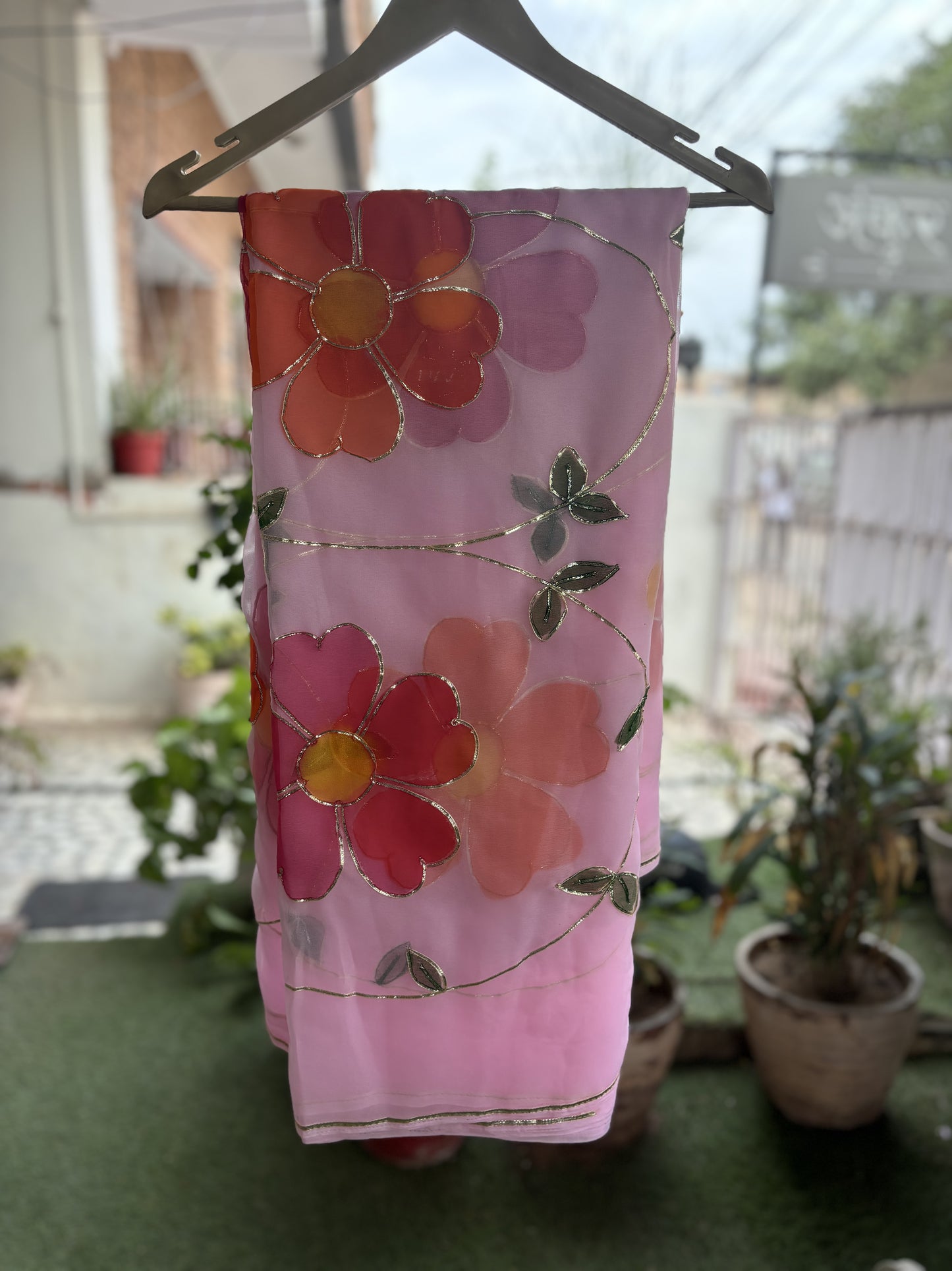 Fresh Pink Dali 1.0