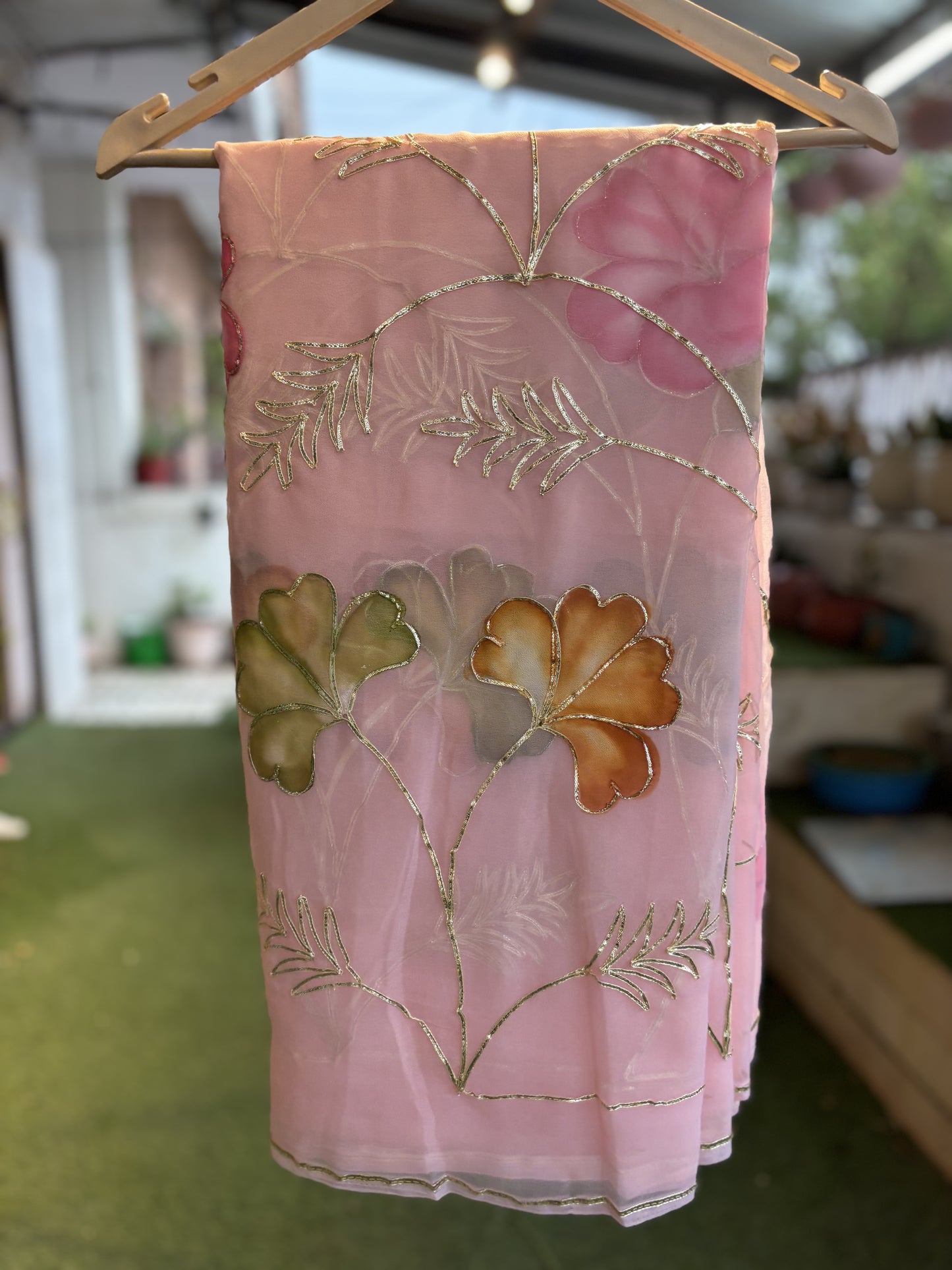 Baby Pink Limited Edition Dali 2.0