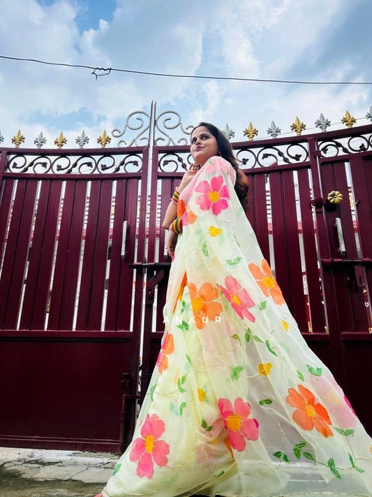 Pista Green Dali 1.0