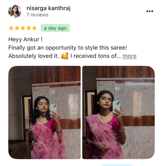 Fairy Lavender Ziya Foil