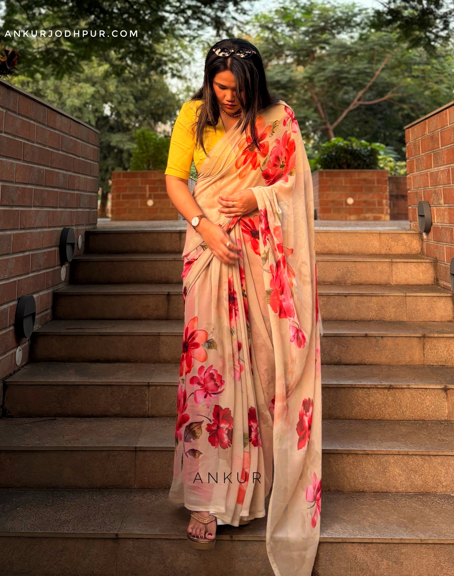 Orchid Shine Rajwadi