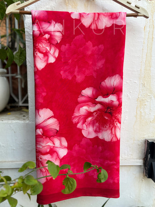 Roseberry Bloomfall Mona Beyond Silk