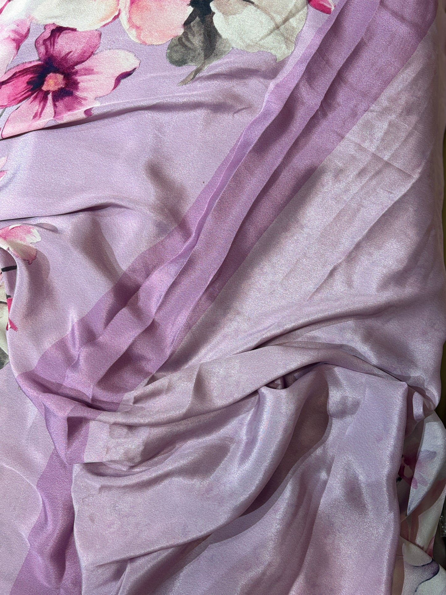 Lavender Peony Dream Mona Beyond Silk