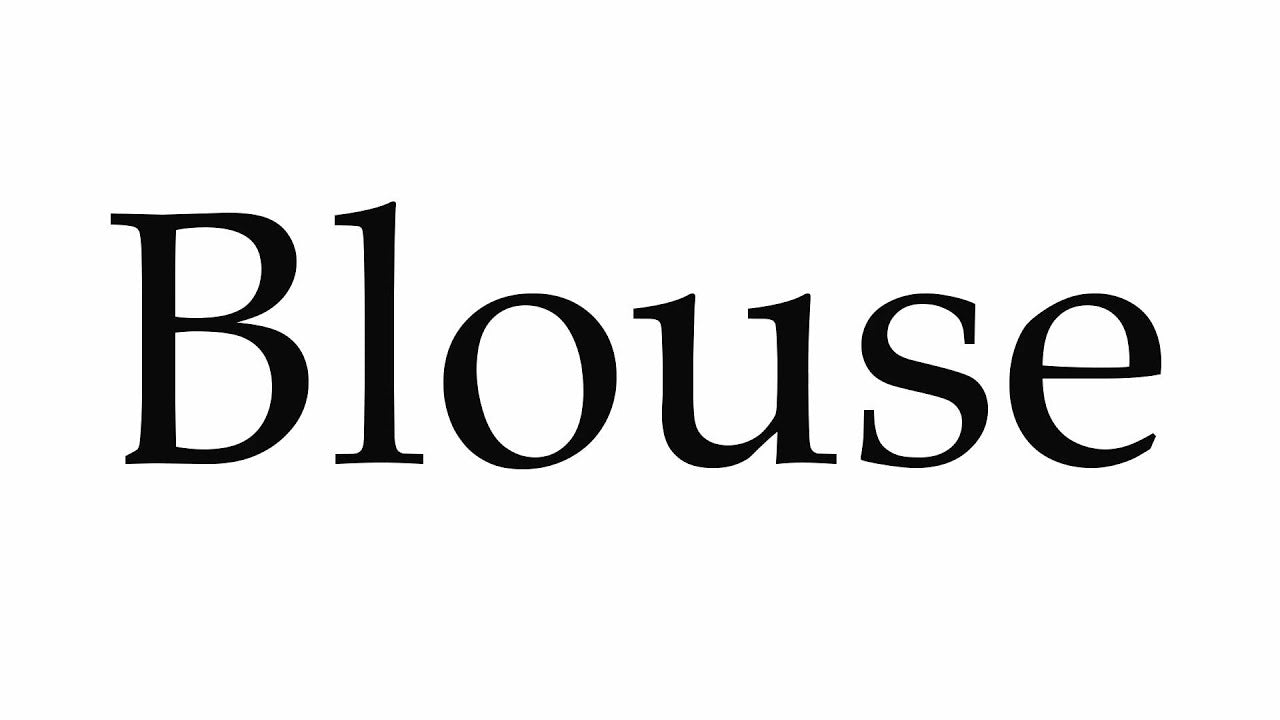 Teri-rubiya Blouse Piece ( 1 meter )