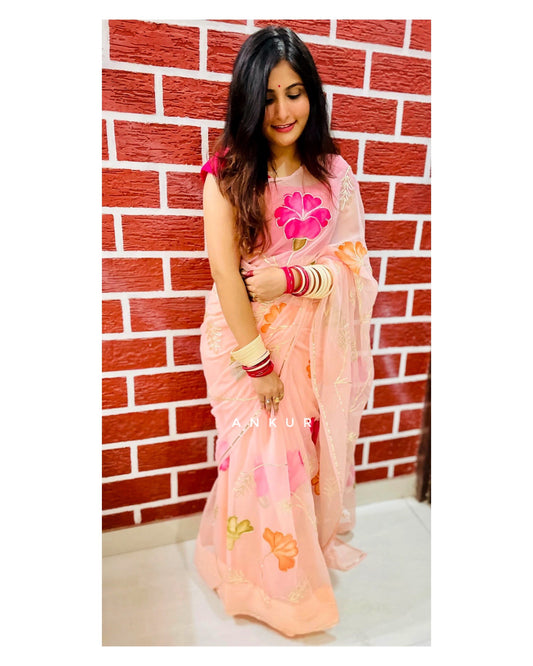 Baby Pink Limited Edition Dali 2.0