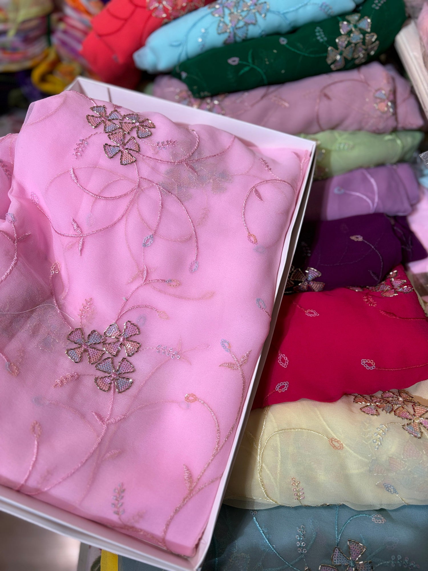 limited Piece Festive Collection