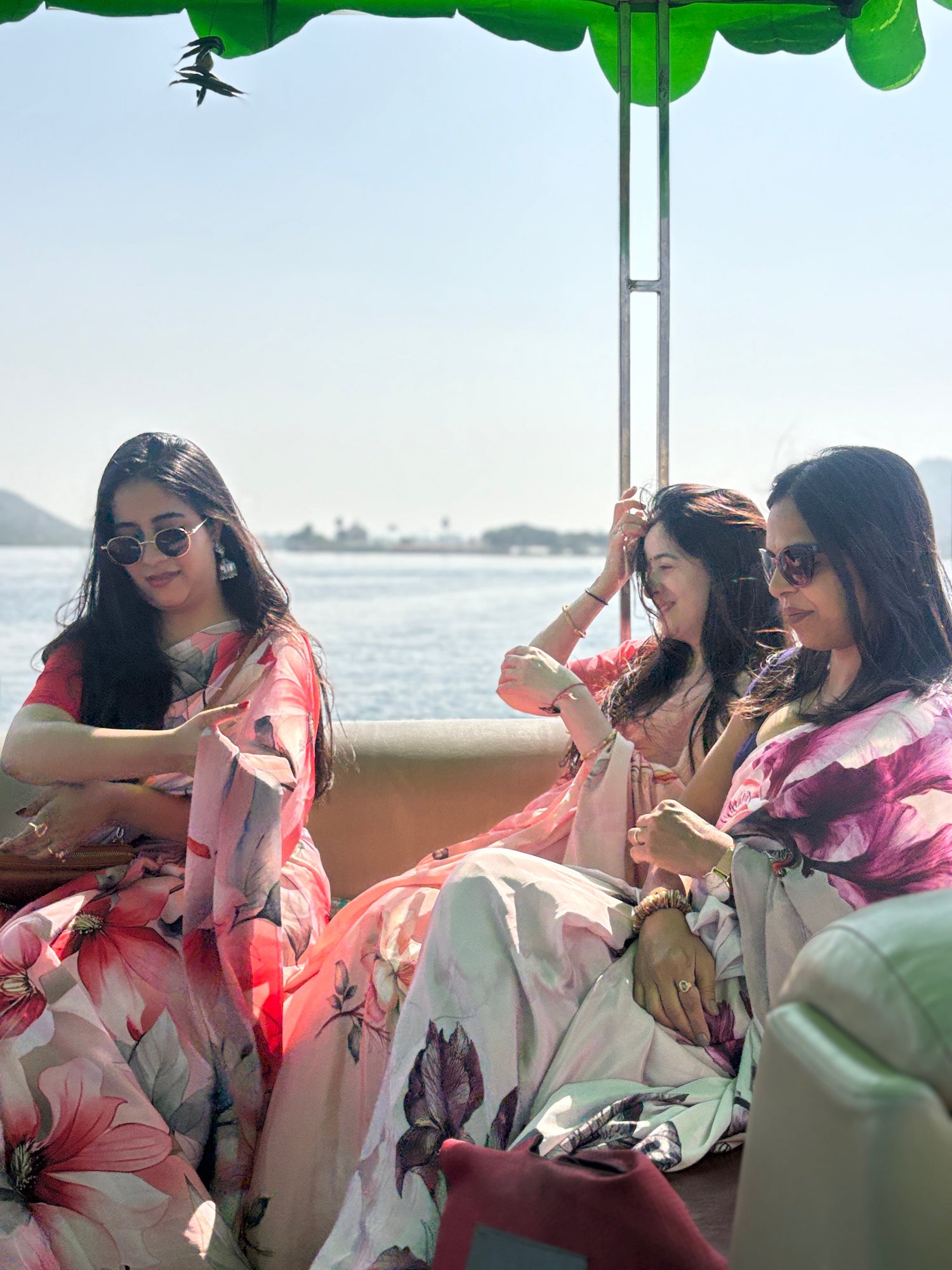 UDAIPUR X Ready to Wear Beyond Silk