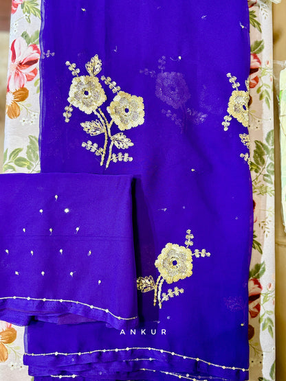 Royal Purple Yamini 2.0