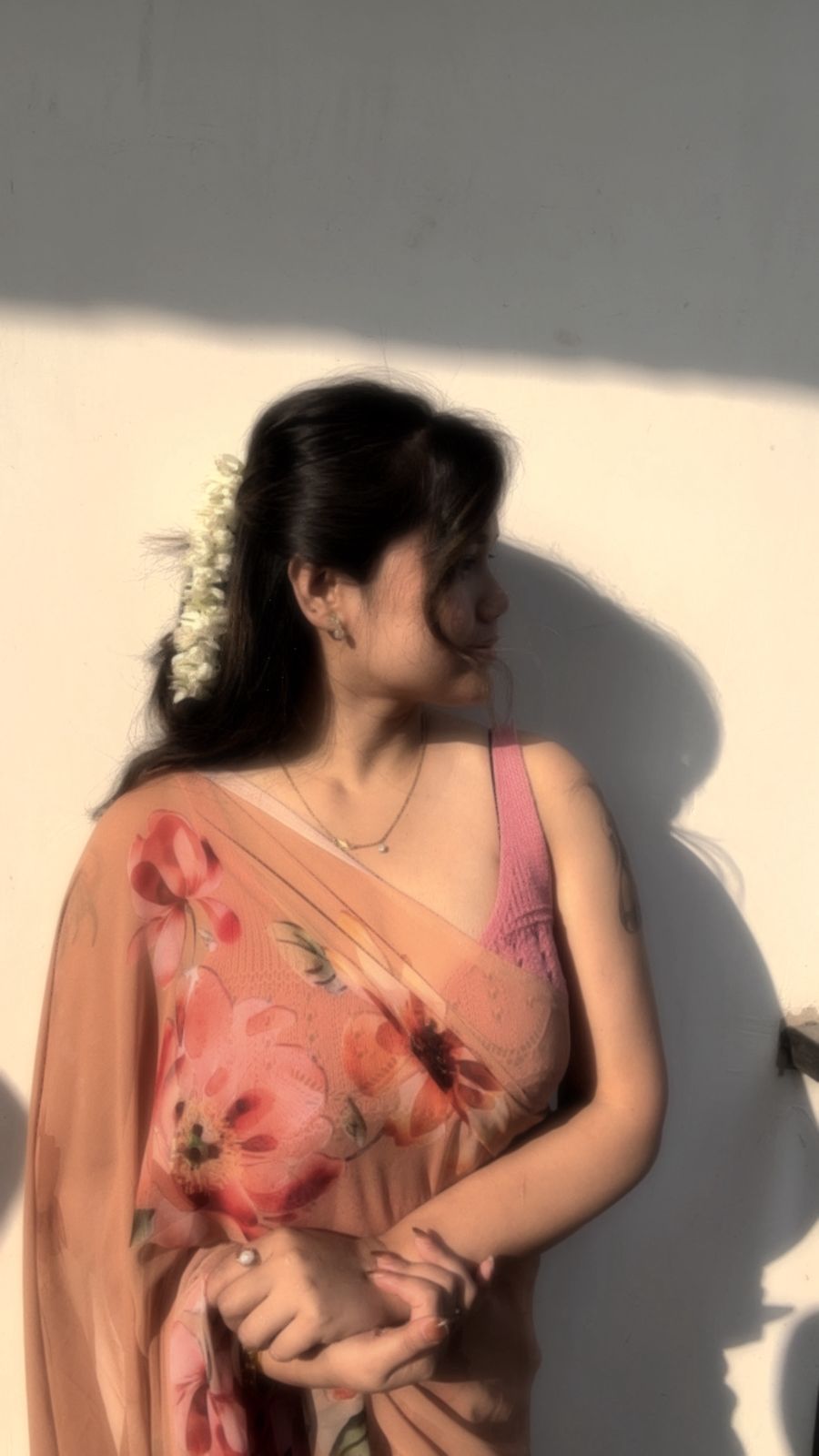 Autumn Blossom Rajwadi