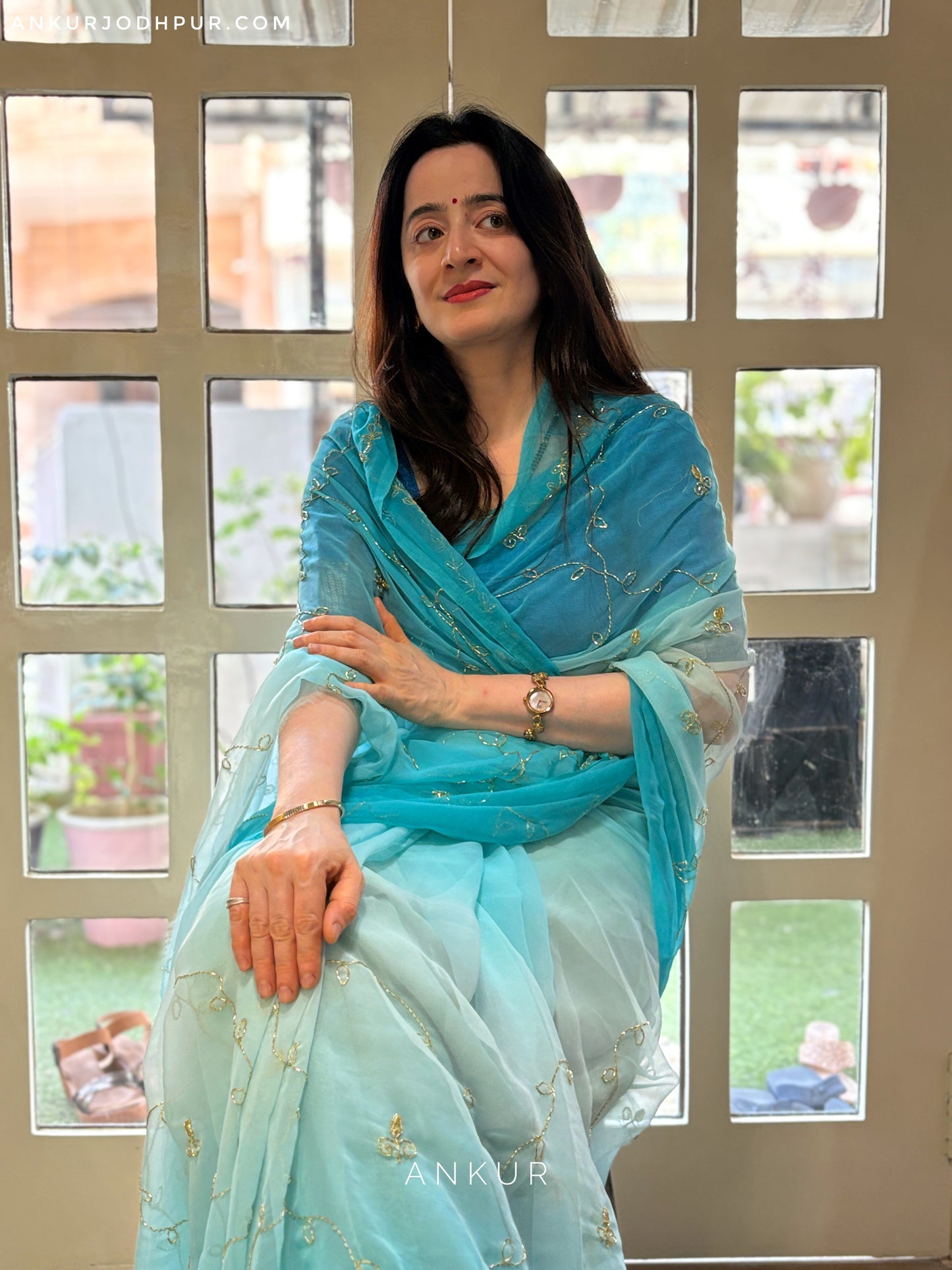 Neelima Aqua cut dana Suhani