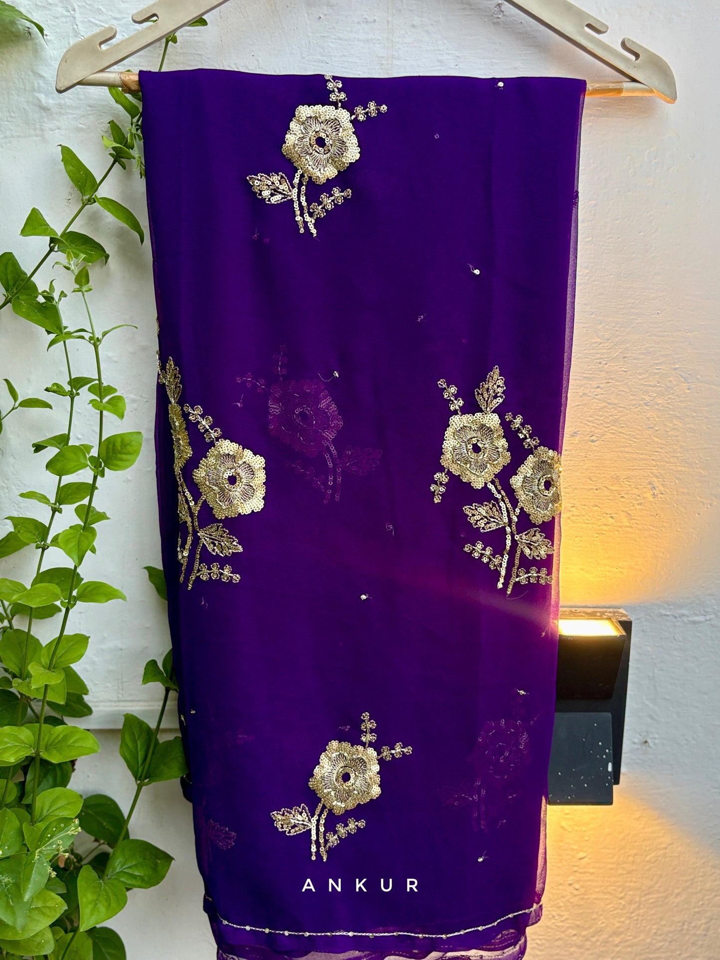 Royal Purple Yamini 2.0