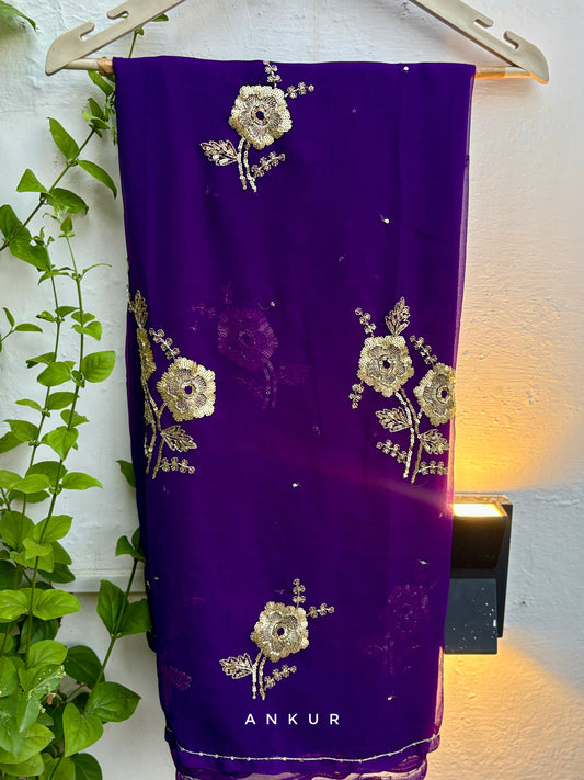 Royal Purple Yamini 2.0