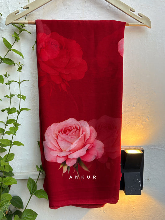 Rose Passion Rajwadi