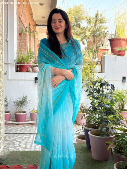 Neelima Aqua cut dana Suhani