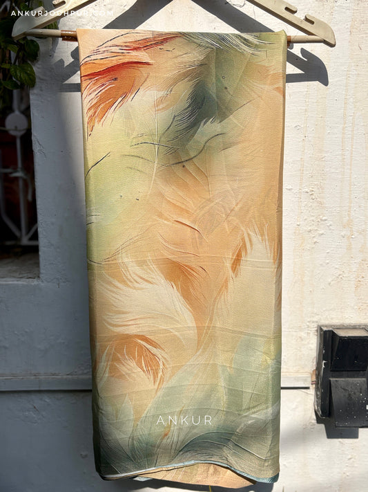 Desert Whisper Mona Beyond Silk