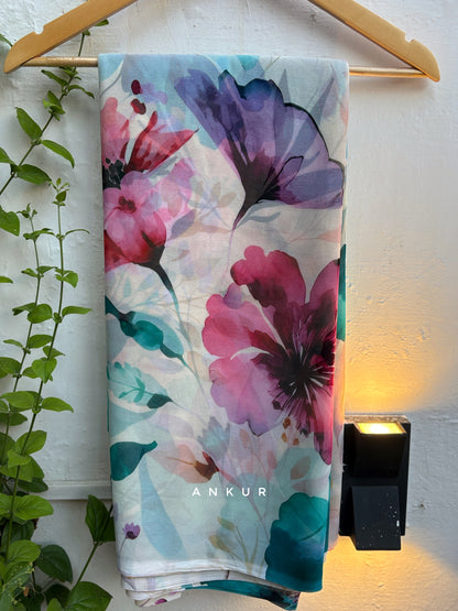 Mystic Garden Rajwadi