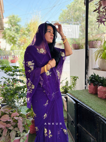 Royal Purple Yamini 2.0