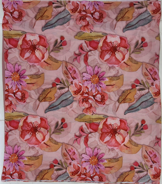 Rangrez Bloom Mona Beyond Silk