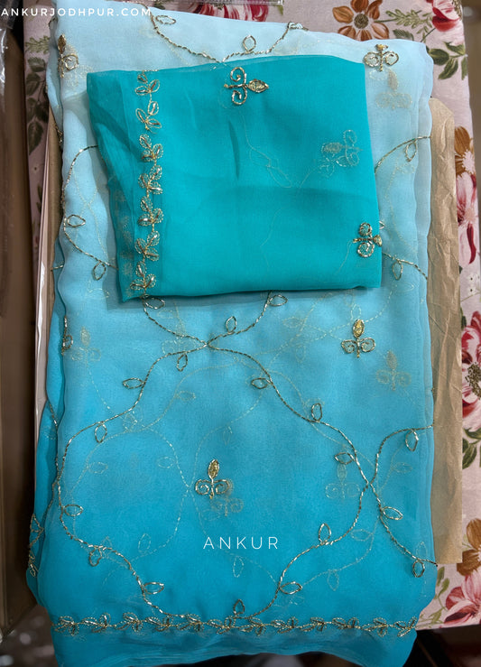 Neelima Aqua cut dana Suhani