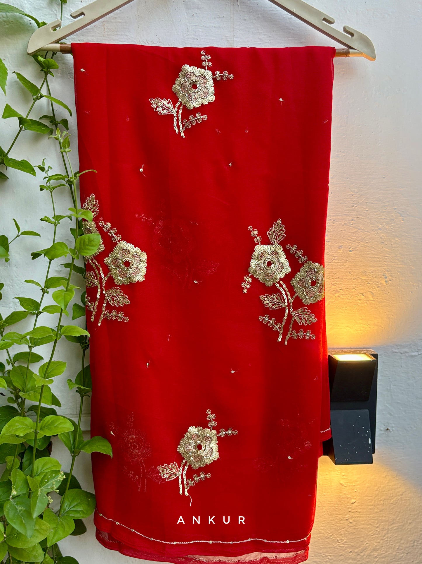 Crimson Crown Red Yamini 2.0