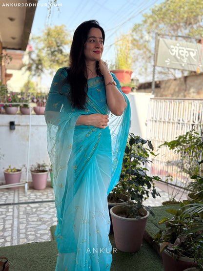 Neelima Aqua cut dana Suhani