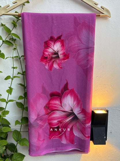 Moonlit Orchid Rajwadi