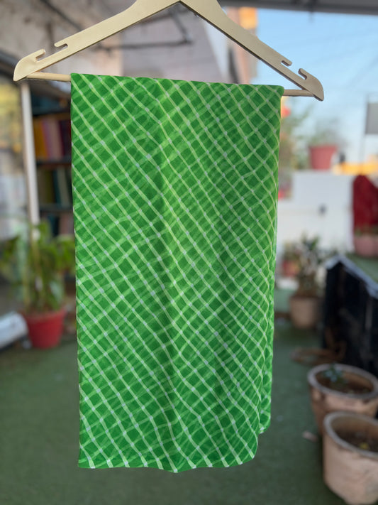 Green Lehriya