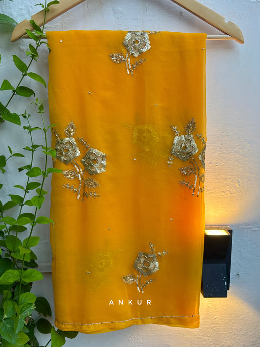 Dynasty Glow Yellow Yamini 2.0