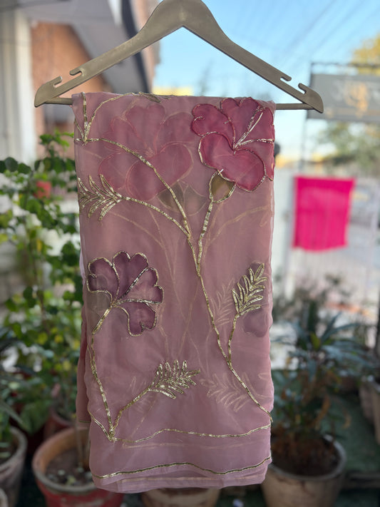 Onion Pink Limited Edition Dali 2.0