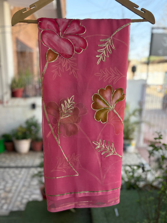 Natural Pink Limited Edition Dali 2.0