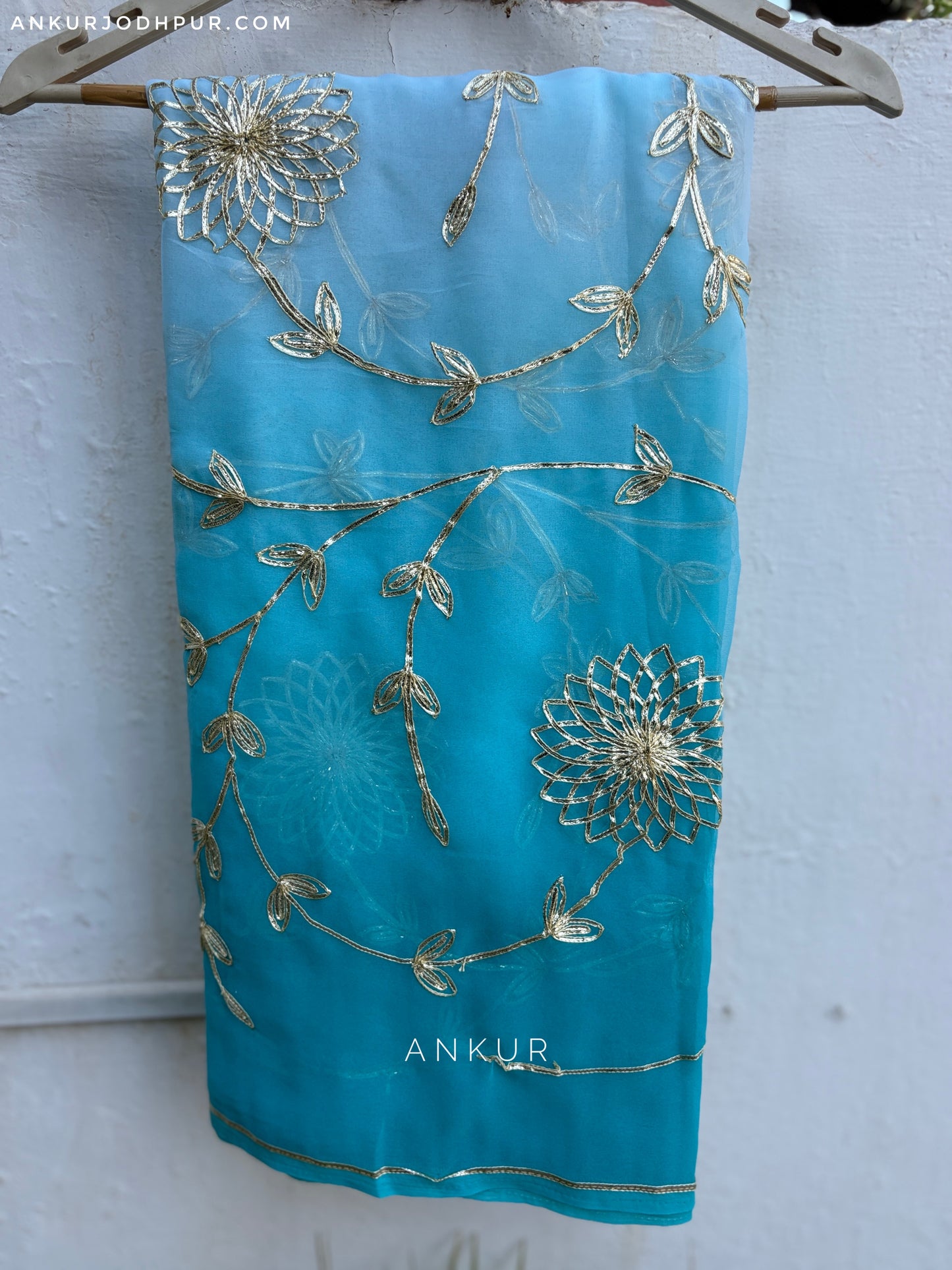 Neelima Aqua in Jaal work Anvi