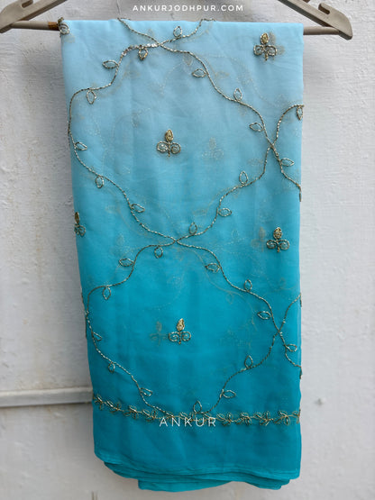 Neelima Aqua cut dana Suhani