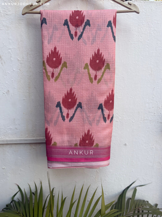 Rajkumari Petal Madhuri Silk