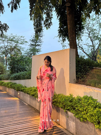 Crimson Grace Rajwadi