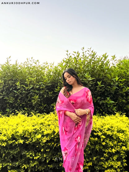 Moonlit Orchid Rajwadi