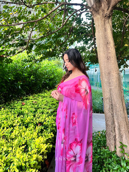 Moonlit Orchid Rajwadi