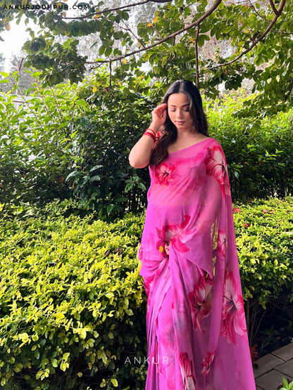 Moonlit Orchid Rajwadi