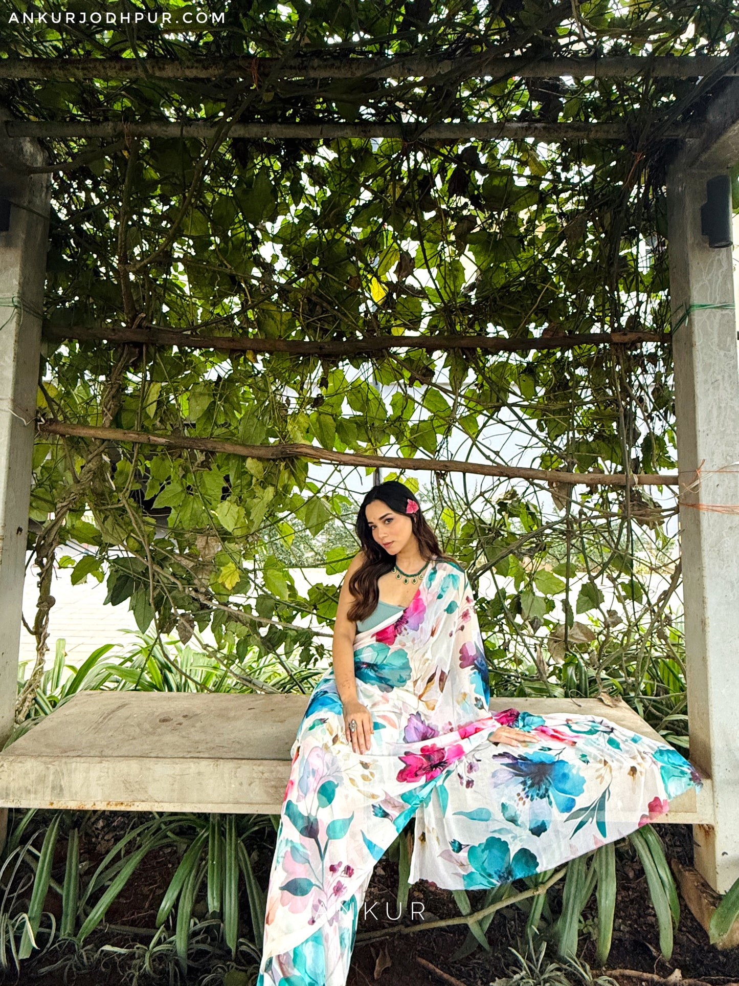 Mystic Garden Rajwadi