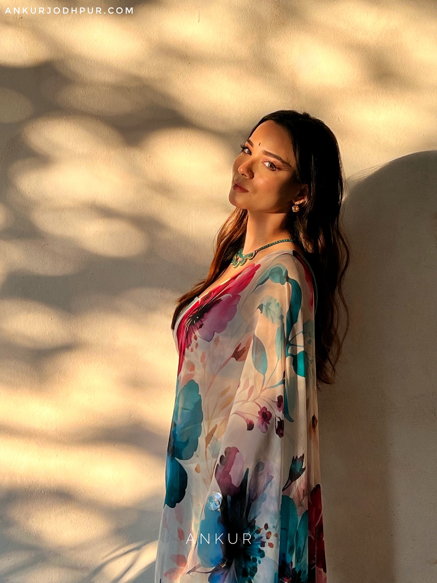 Mystic Garden Rajwadi