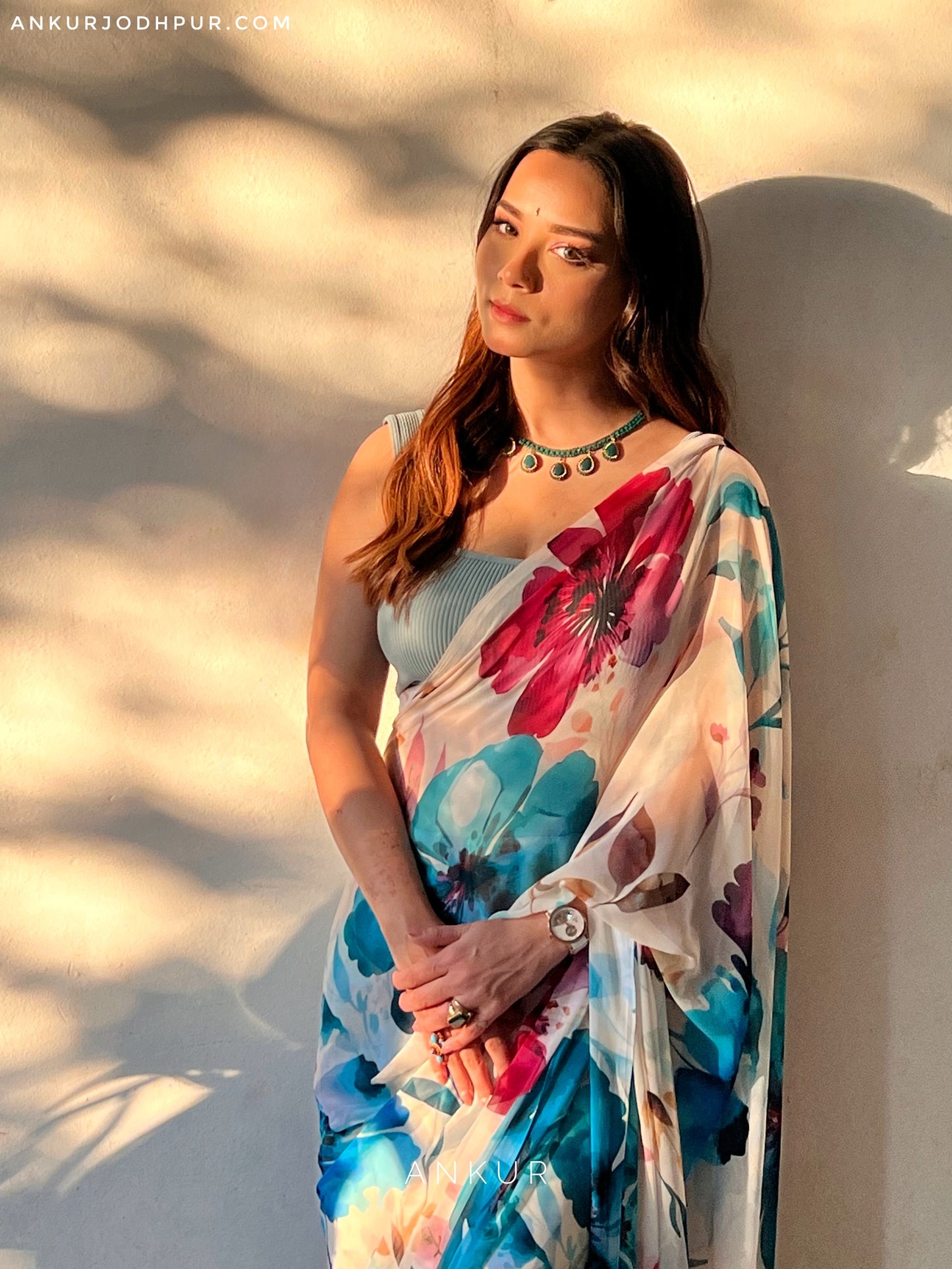 Mystic Garden Rajwadi