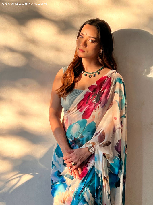 Mystic Garden Rajwadi