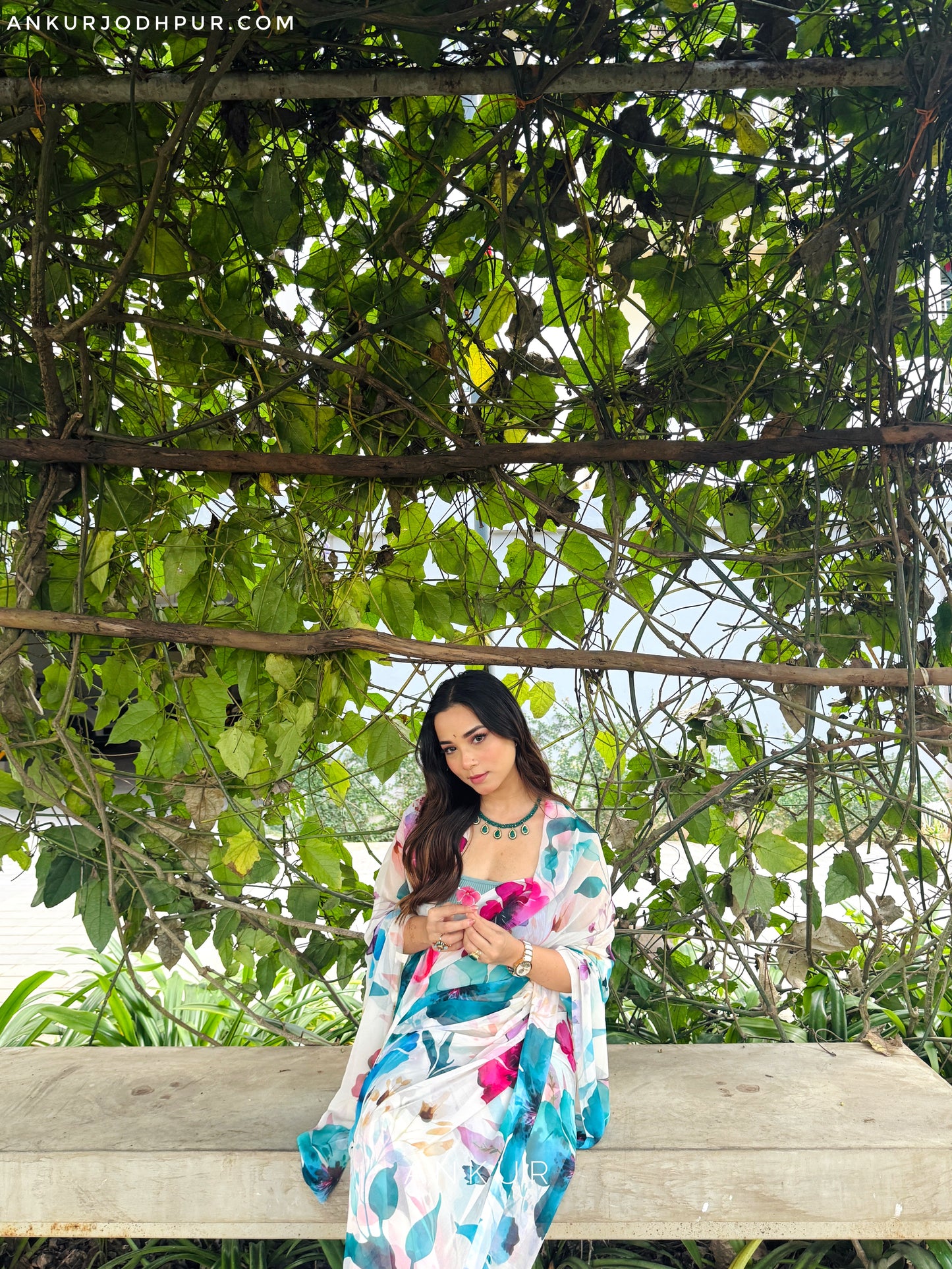 Mystic Garden Rajwadi